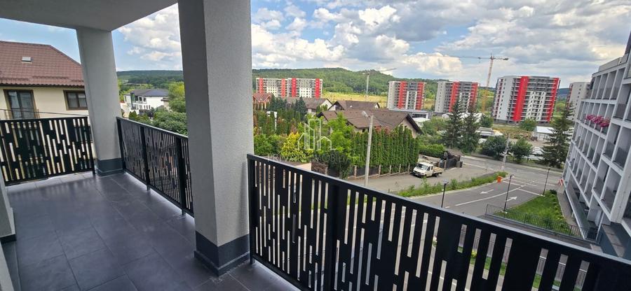 Apartament 2 Camere LUX/Bloc Nou/Prima Inchiriere, Str Livezeni, Tudor