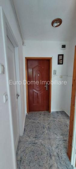 Parcul Trandafirilor, garsoniera in bloc de apartamente, loc parcare - 15