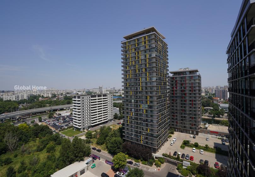Apartament 2 Camere | Asmita Gardens | Tineretului