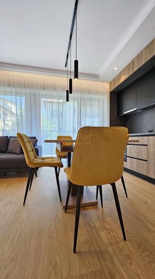 Apartament gama Premium- Prima Inchiriere