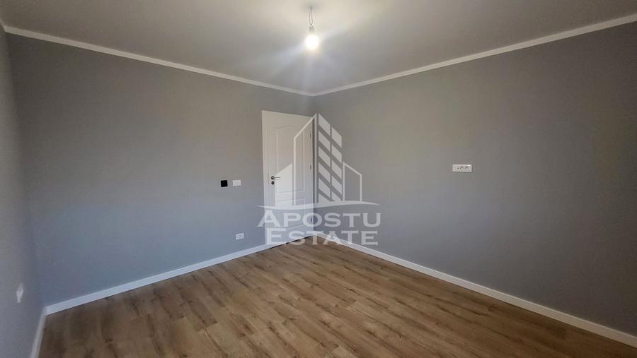 Duplex nou mediteranean,4 dormitoare,3 bai,Dumbravita