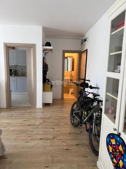 Apartament 3 camere langa padure si Avenor College, in Greenfield - 9