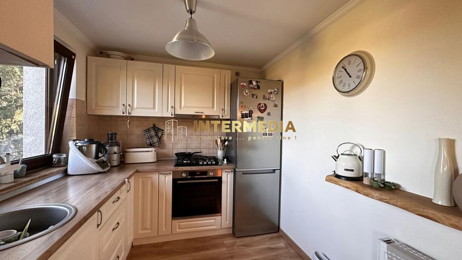 Casa individuala deosebita Alba-Micesti Sp+P+M cu 423 mp Teren Mobilata Utilata