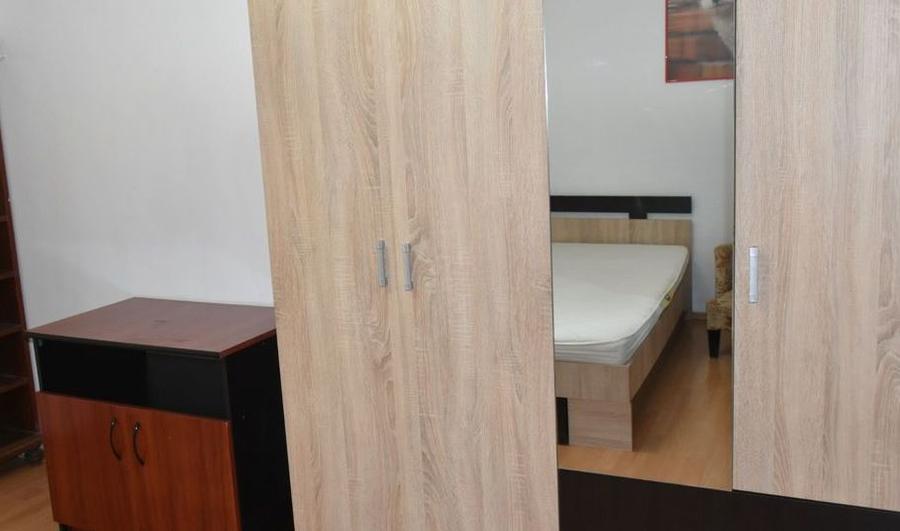 Apartament 2 Camere,B-dul Decebal,bl.1991,reabilitat,2 balcoane,mobilat
