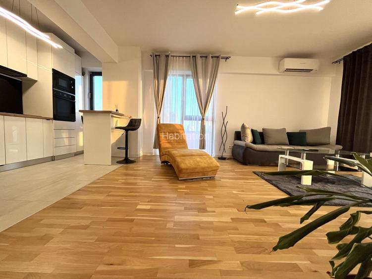 Apartment 2 camere, elegant si primitor, Complexul Studențesc - Fabrik - 3