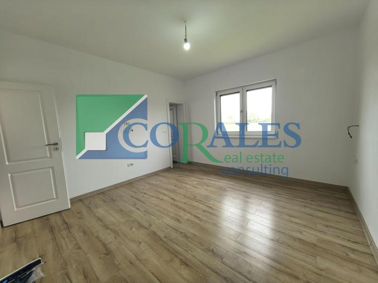 Casă Individuală Nouă 2025 | Parter | 620 mp teren | Dumbrăvița Cora | 318.000 €