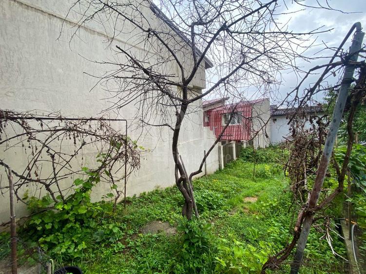 Apartament 3 camere de vanzare in Dambul Rotund, Cluj Napoca