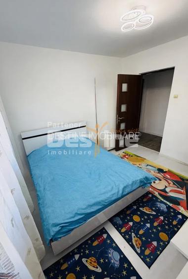 Liceul Bolintineanu | 2 camere | 59mp | et 9 | renovat | parcare | 100.000 euro - 5