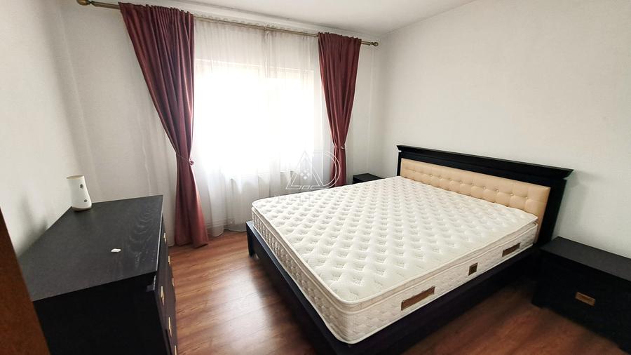 Apartament 2 camere de Vanzare Targu Jiu zona centrală
