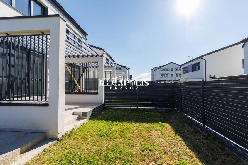 Duplex  Sanpetru Lempes - 13