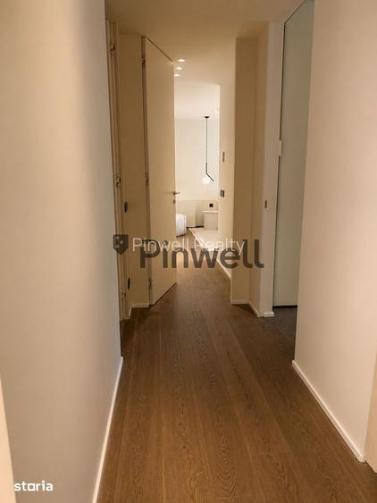 Apartament premium 3 camere | 120 mp utili | Cortina Residence | - 10