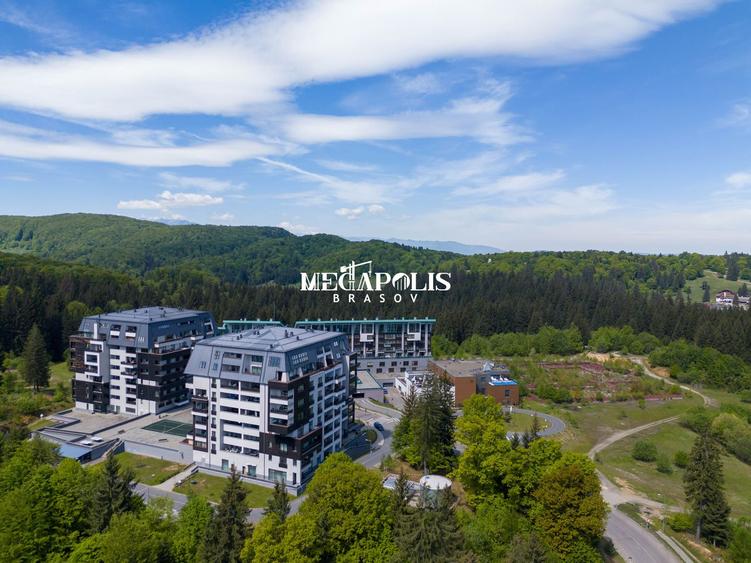 Apartament de Lux | Poiana Brașov | Investitie