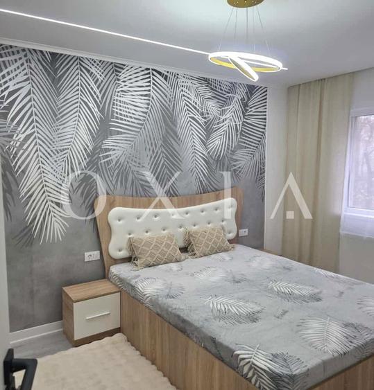 AX1161 Dambovita-Sagului, Renovat Premium, Etaj Intermediar