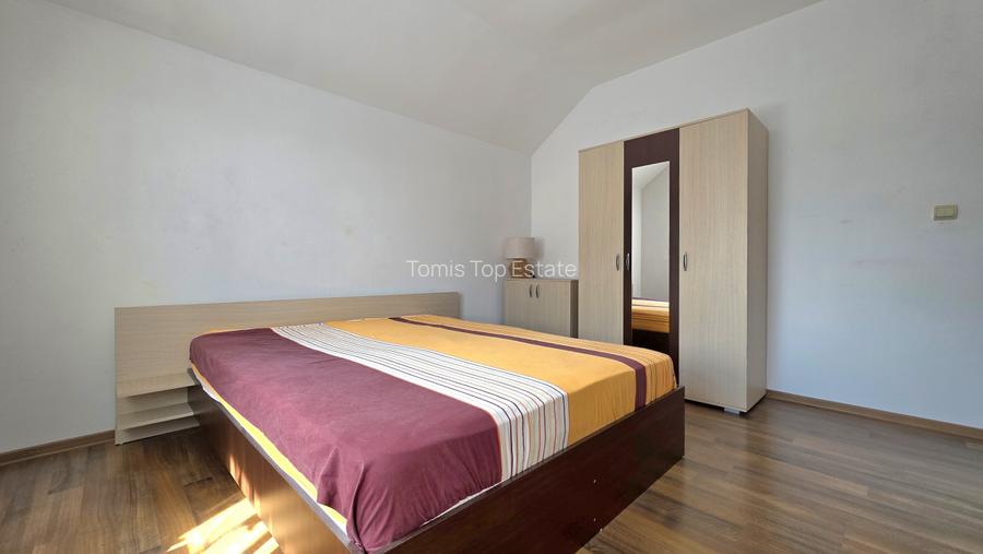 Casa P+M in Lazu - 4 camere - 300mp teren - 23