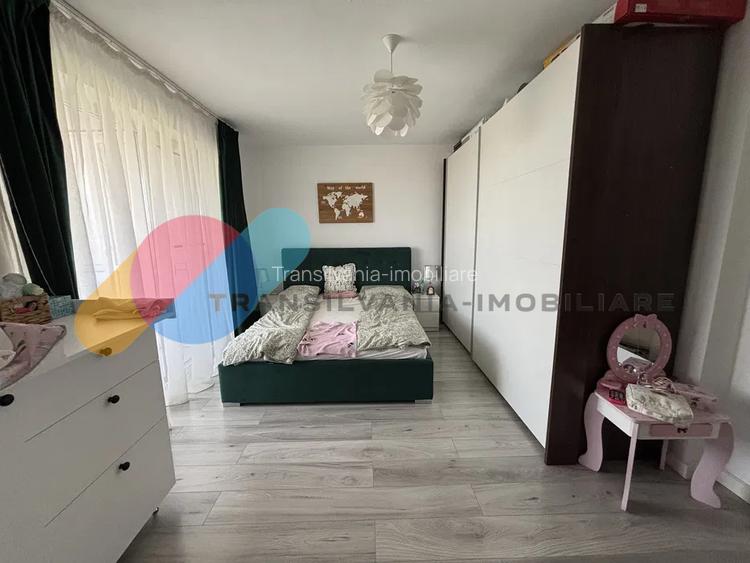 Apartament 2 camere, 51mp+20mp terasa, Sannicoara, Cluj - 3