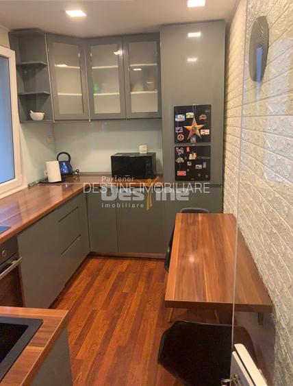 Tineretului-Cantemir | 2 camere | 47mp | et 4 | renovat | 145.000 euro - 8