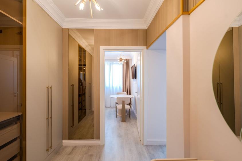 STUDIO DECOMANDAT SUPER OFERTA / Ivory Residence / Rond Omv / Pipera