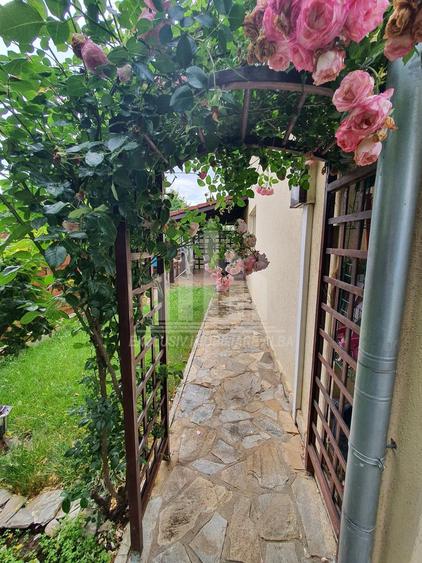 Casa tip duplex | 125 mp | 350 mp teren | Cetate - zona Lidl