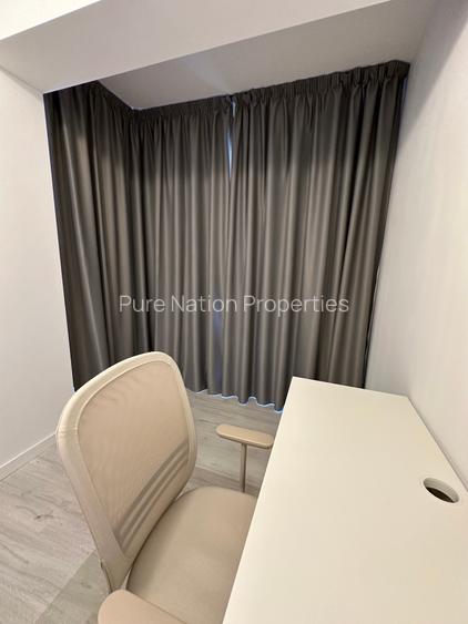 Apartament 3 camere | Prima închiriere | | Parcare subterană - 11
