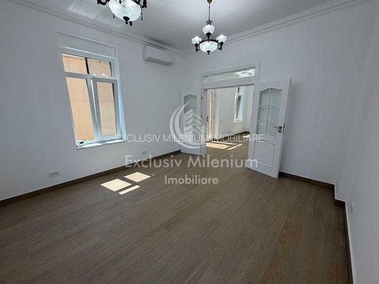 Casa Birouri -Victoriei Titulescu - 2