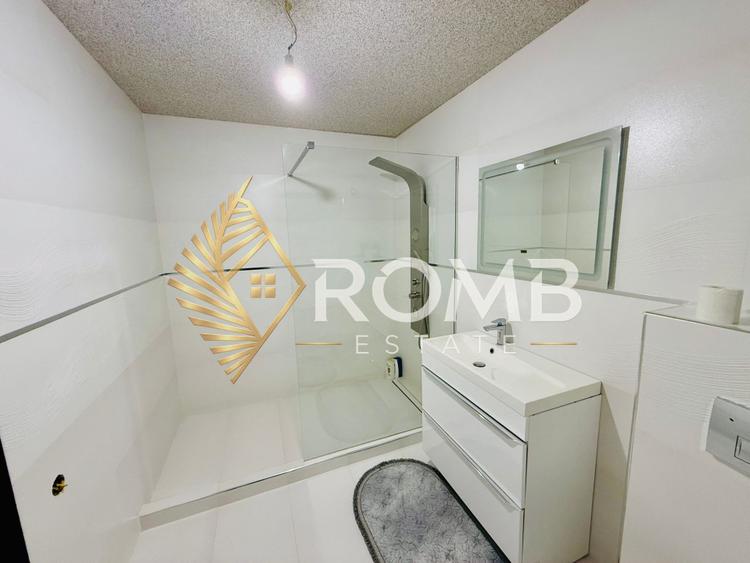 Apartament modern, nou, 4 camere, parcare, zona Florilor!