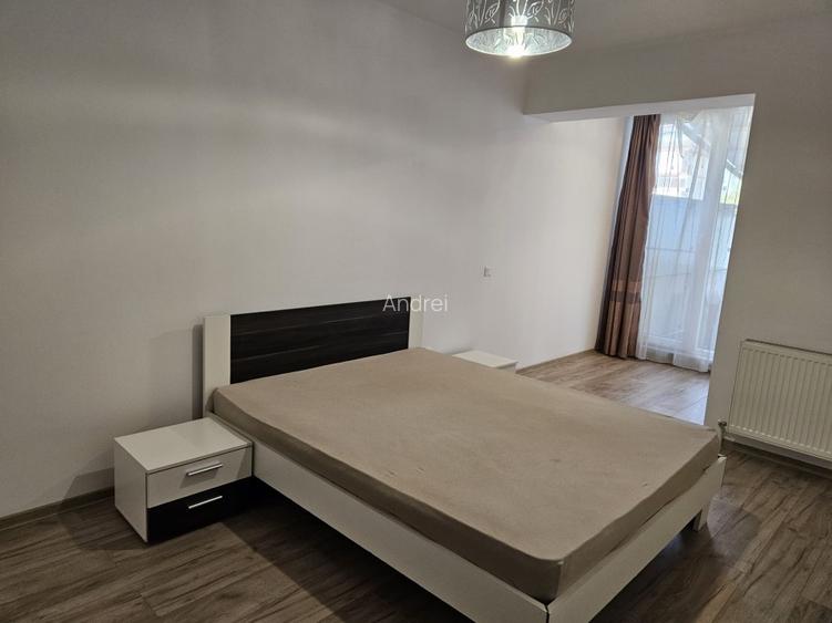 Apartament de 2 camere mobilat si utilat Sud Park City Brancoveanu Berceni 2018 - 4