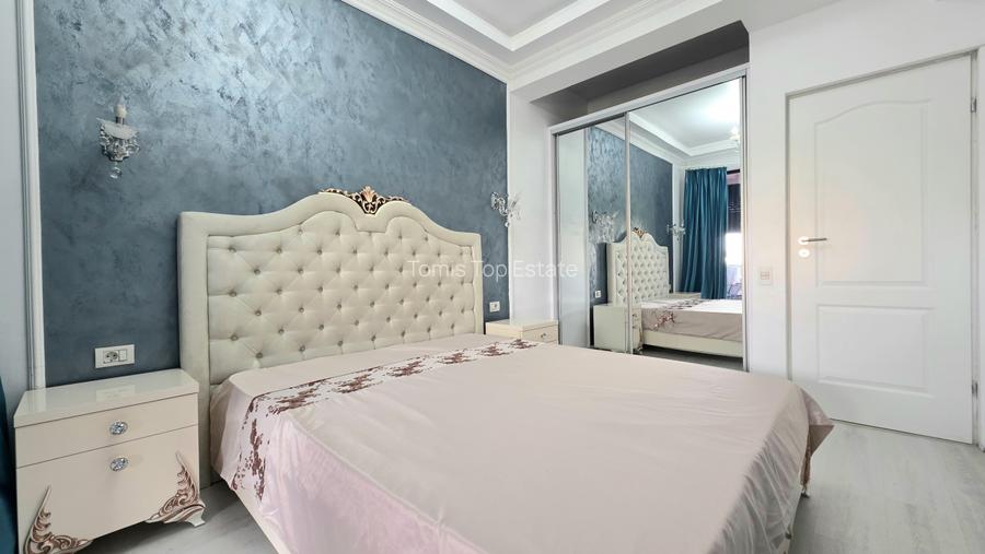Apartament 2 camere, Mamaia Nord, in complex cu piscina - 3