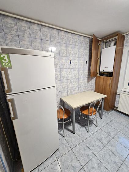 Baba Novac/Metrou Dristor/Centrala Proprie/Ap 2 Camere decomandat/
