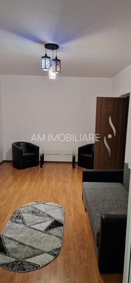 AP. 2 CAMERE - PIATA SUDULUI, BUCATARIE INCHISA, METROU 7 MIN, MODERN - 2