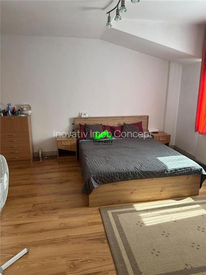 Apartament de inchiriat 2 camere Sibiu Lazaret - 6