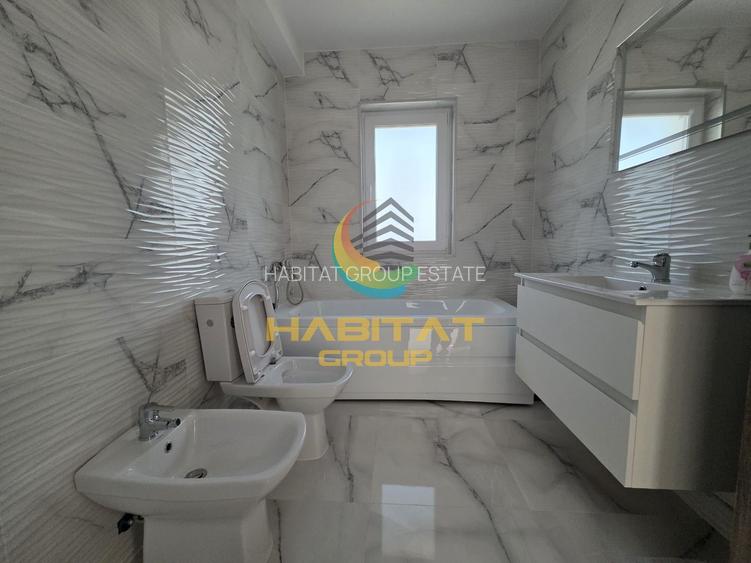 Casa 4 camere | Terasa + Beci | Pod izolat | 15 min Metrou - 7