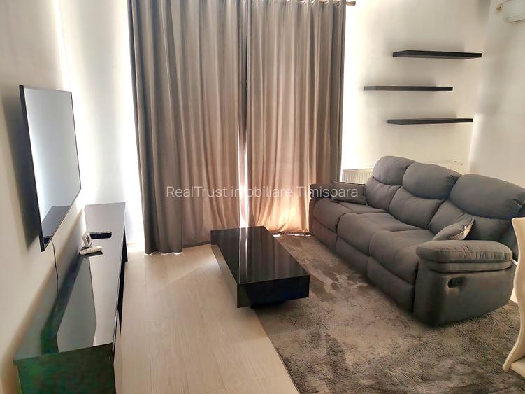 Apartament cochet și luminos – Loc de parcare inclus - 3