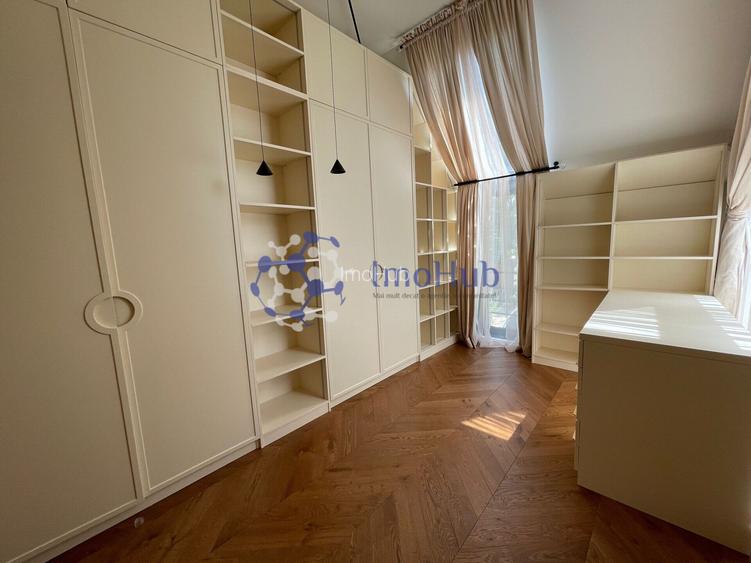 Casa Smart Premium – Proprietate Exclusivistă în Tătărași - 7