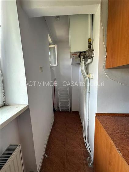 Resita, Apt.3 Cam, conf.1, Semidec., Zona Lunca - 20