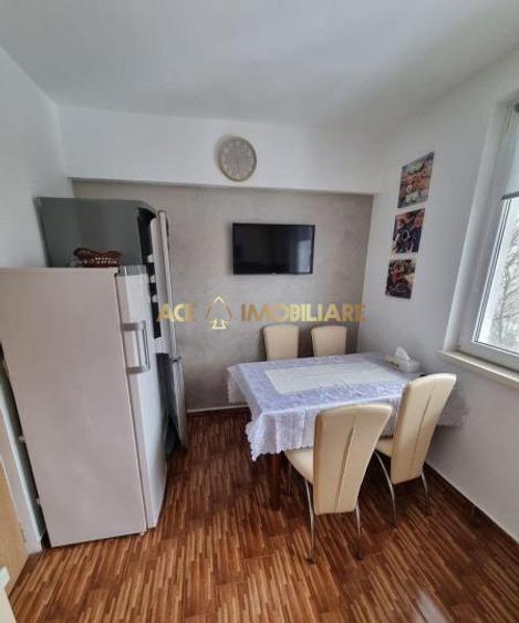2 Camere de inchiriat | Berceni | Metrou | Parcare