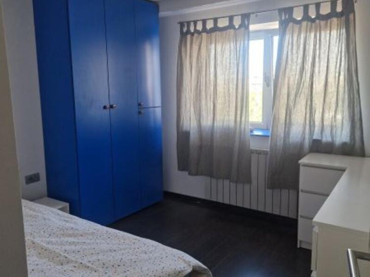 Apartament 3 camere | Nerva Traian | Decomandat | 2 Dormitoare | 2 Bai | Balcon