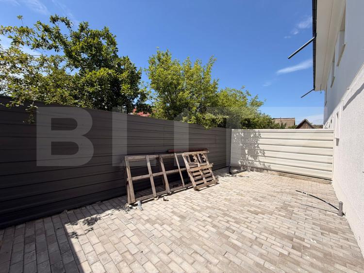 Casa 2 unități disponibile, 107.40 mp, zona Calea Severinului-Amabasador