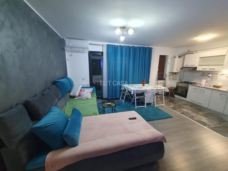 Apartament cu 2 camere, LOC PARCARE INCLUS,  zona  Pacurari - Rediu - 18