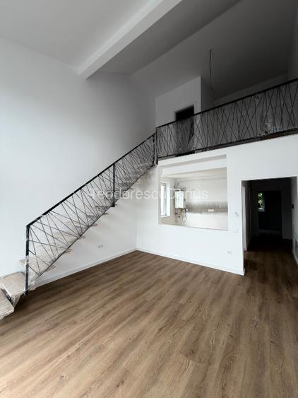 Apartament 4 camere Ansamblu DaVinci - 5