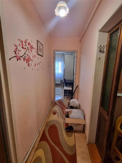Apartament 2 camere Alexandru cel Bun