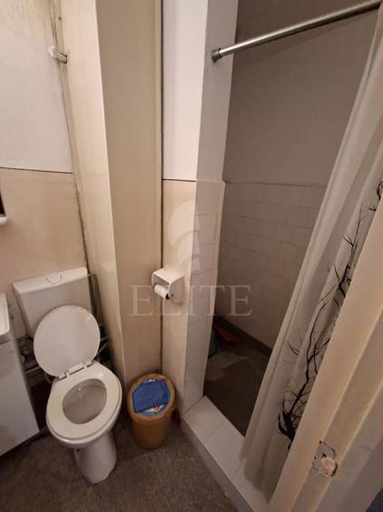 Apartament 4 camere în zona CALEA FLORESTI