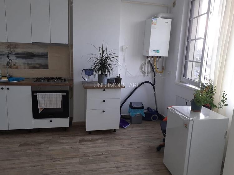 Apartament 1 cameră  | Bloc nou | Mobilat și utilat | 58.000 € - 5