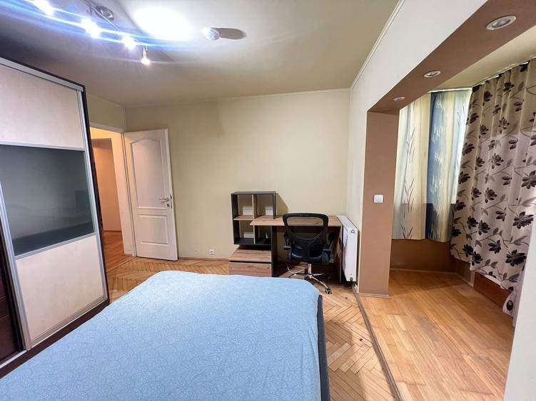 Apartament cu 3 dormitoare | 65 mp | Gheorgheni | Iulius Mall