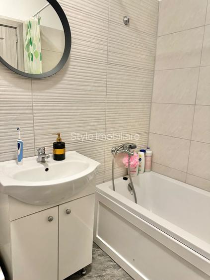 Vand Apartament 2 Camere Lux - 11