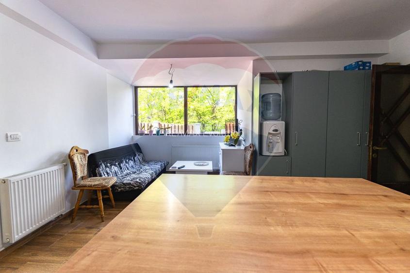 VILĂ 4 CAMERE | 573 MP TEREN | SĂCELE | ZONA SATULUNG | COMISION 0% - 33