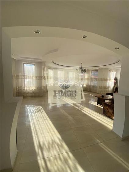 Casa 5 camere 2 bai balcon si 567 mp teren in Rasinari - 9