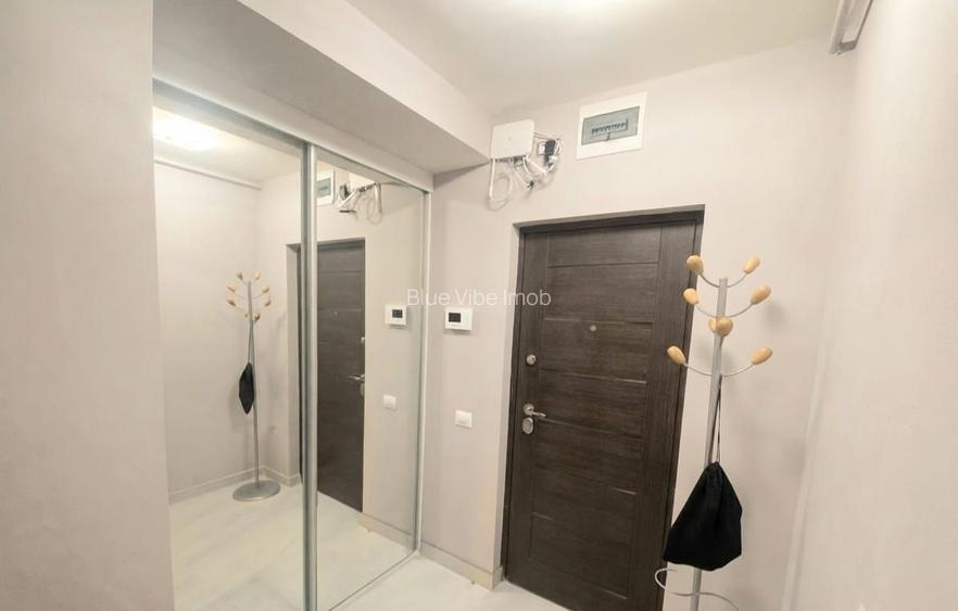 Închiriere 2 camere Campus - Medicină- Finisaje Premium - 8
