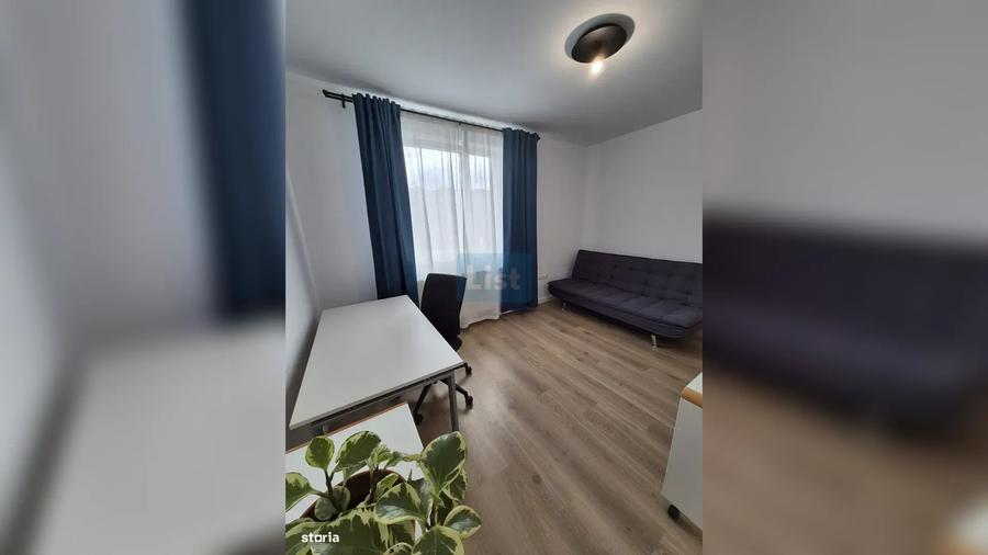 COMISION 0%! Ap. 3 camere LUX 77 mp + balcon, 2 băi, Europa – 760€