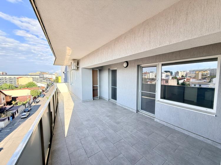 Unirii - 13 Septembrie/ Casa Poporului/ Hotelul Marriott / Bloc 2022-NEMOBILAT