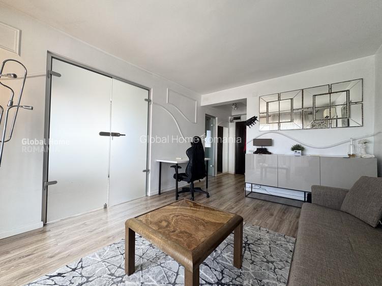 Apartament 2 Camere | Unirii-Natiunile Unite | Bloc Turn | Centrala Proprie - 3